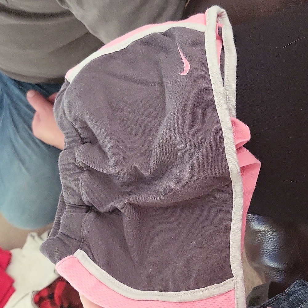 Nike skort